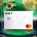 Bybit Officially Launches Physical Card for Brazilian Users, Offering 2% Cashback and Exclusive Perks