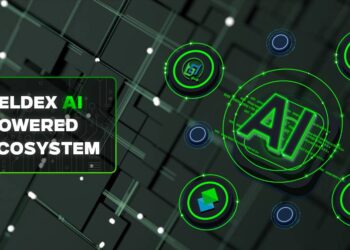 Intelligent Web: Role of AI in Powering Beldex DApps and Sidechain