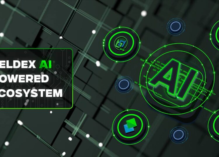 Intelligent Web: Role of AI in Powering Beldex DApps and Sidechain