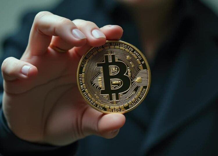How to Recover a Lost Bitcoin Wallet Password by KeychainX