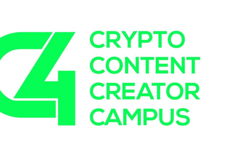 C4 Launches KOL Incubation School to Empower the Next Generation of Crypto Content Creators