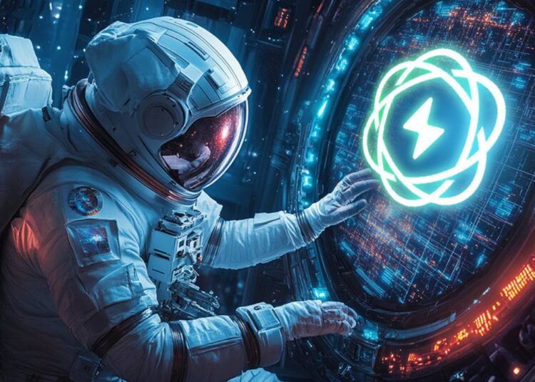 Ethereum Contender Slated to Redefine Decentralized Finance Lightchain AI Presale