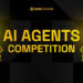 BNB Chain Launches AI Agents Competition to Drive Innovation in Web3