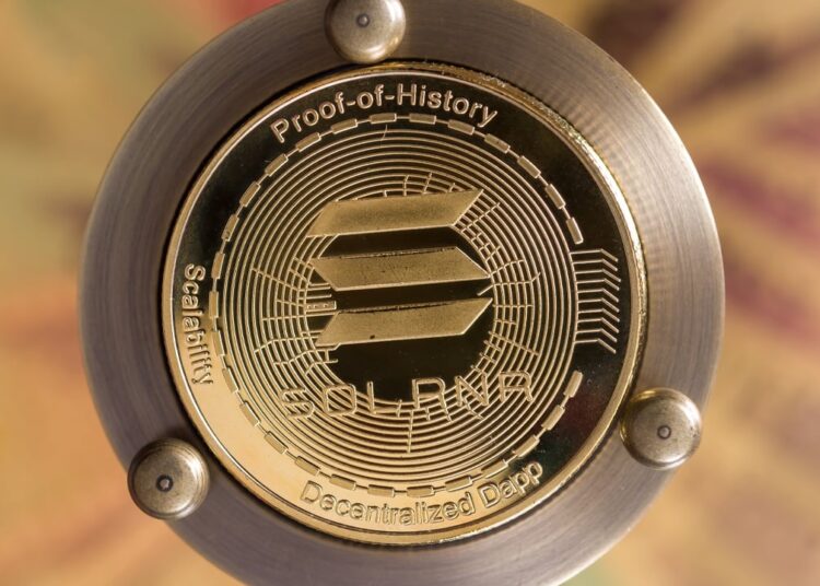 Solana Takes Center Stage: $11B in Stablecoins Issued and $1.6T Transferred in January