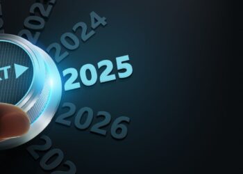 5 Predictions for 2025