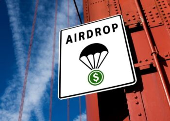 Record Figures for Crypto Airdrops With Almost $15 Billion Distributed in 2024