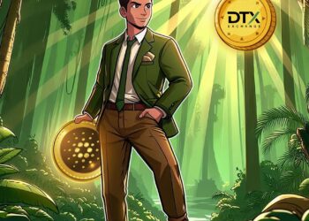 Ripple and Cardano Holders Are Turning to New Exchange Token – Analysts Anticipate Explosive Growth in 2025