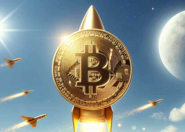 Michael Saylor’s Bitcoin Poll Hints at Explosive Growth – Majority Expect Big Gains