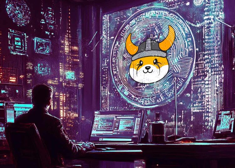 Analyst Says FLOKI Looks ‘Turbo Bullish,’ Predicts ‘Inevitable’ New All-Time Highs for the Major Memecoin