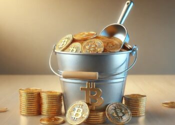 Bitcoin Reaccumulation Gains Traction Among Large Investors, Says Cryptoquant