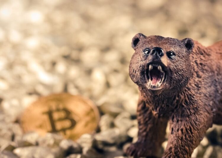 Glassnode: Crypto Market Shifting to Selling Phase as Big Whales Dump Bitcoin