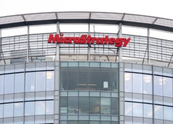 Microstrategy Acquires 11,000 Bitcoin, Pushing Total Holdings to 461,000 BTC