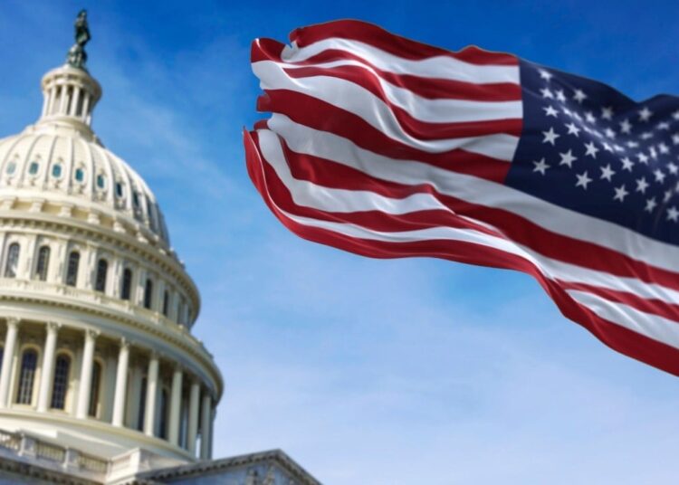 US Senator Outlines Congress Goals to Reshape Crypto Regulation Framework