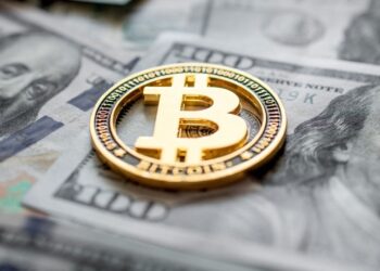 Robert Kiyosaki Breaks Down Bitcoin’s Growing Power Over the US Dollar
