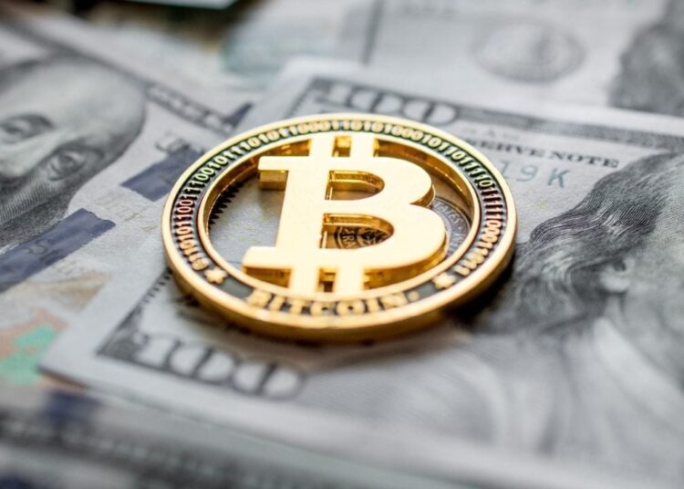 Robert Kiyosaki Breaks Down Bitcoin’s Growing Power Over the US Dollar