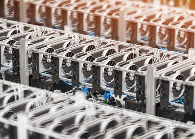 Grayscale Launches Bitcoin Miners ETF as Mining Industry Poised for Massive Growth