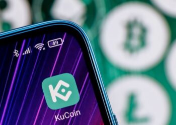 Crypto Giant Kucoin Pleads Guilty, Forced Out of US After $297M DOJ Settlement