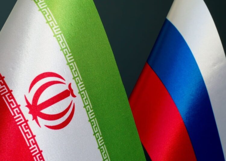 Russia and Iran Unite to Completely Replace SWIFT With Alternative Payment System