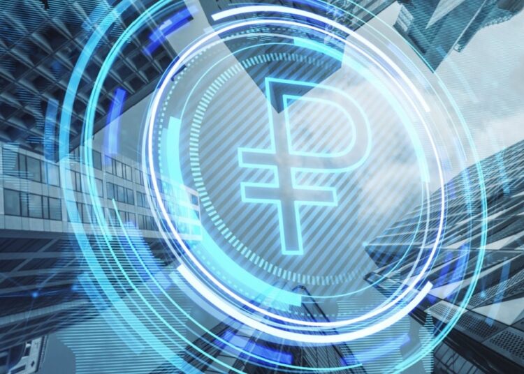 Russian State Duma Profiles Digital Ruble as a Sanctions-Sidestepping Tool