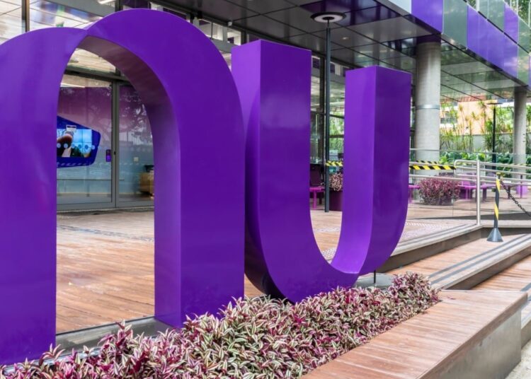 Nubank Expands USDC Rewards Program to All Customers