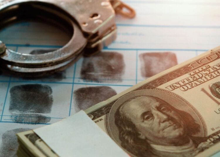 TRM Labs: Tron Saw Largest Illicit Volume Reduction in 2024