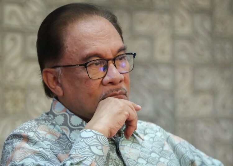 Malaysia’s PM Discusses Crypto With Binance’s CZ — Shaping Policies to Stay Competitive