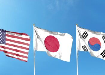 US, Japan, South Korea Unite to Target North Korea’s Crypto Crime Empire