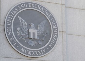 Trump Appoints Crypto-Friendly Acting SEC Chair, Signaling Regulatory Shift