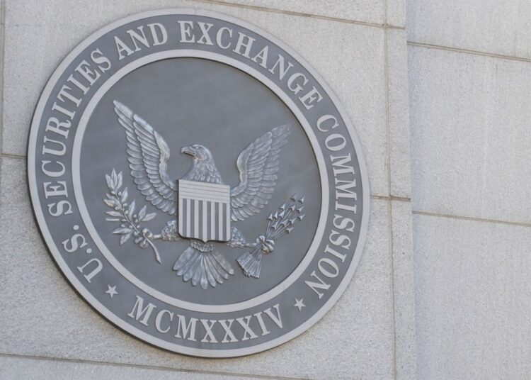 Trump Appoints Crypto-Friendly Acting SEC Chair, Signaling Regulatory Shift