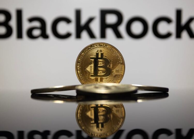 Treasury Pick Holds Up to $500K in Blackrock Bitcoin ETF, Vows to Divest Over Conflicts