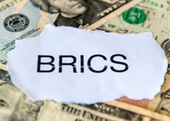 BRICS Intensifies Alternative Payments—2025 Agenda Targets Dollar-Free Systems