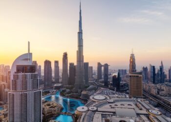 Ripple Sees UAE Driving Global Crypto Adoption – 2025 Looks Huge