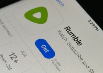 Rumble to Launch Offices in El Salvador and Initiate Local Hiring