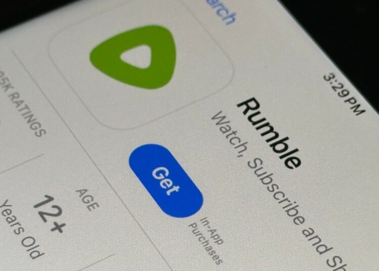 Rumble to Launch Offices in El Salvador and Initiate Local Hiring