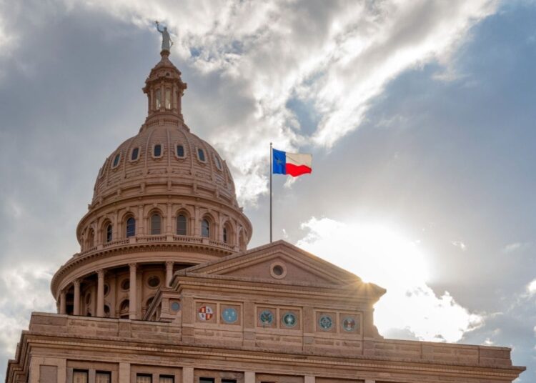Senator Introduces Bill to Cement Texas as the First State With a Bitcoin Reserve