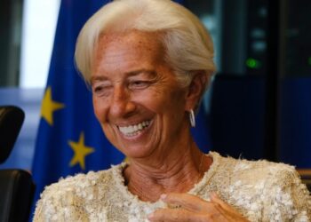 Christine Lagarde en Garde: Bitcoin Will Not Enter Central Bank Reserves