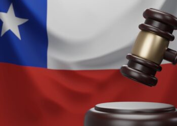 Chile Orders World to Erase Biometric Data of Teenager