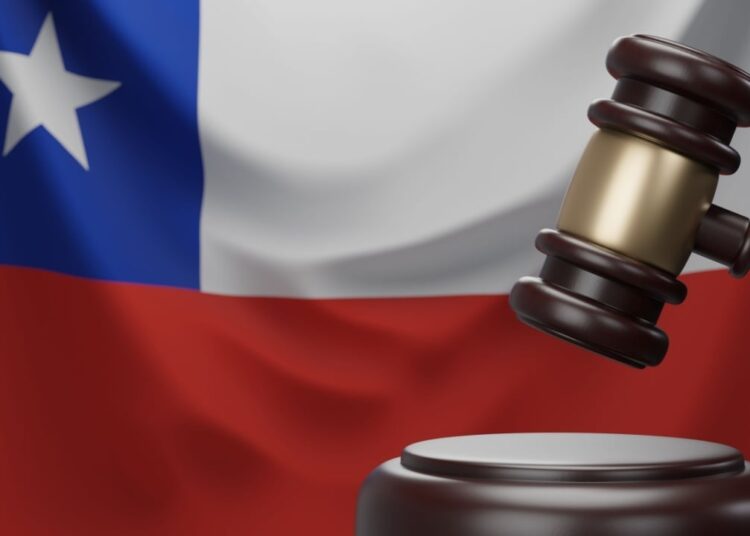Chile Orders World to Erase Biometric Data of Teenager