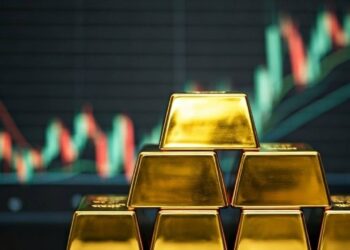 UBS Stays Bullish on Gold for 2025 as Central Banks Fuel Demand Surge