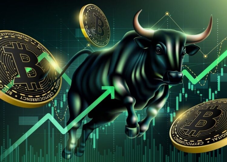 Robert Kiyosaki Says Buy More Bitcoin – Explains Reason Behind His Bullish $350K BTC Call