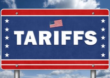 Trump’s Hard Edge Emerges: Canada and Mexico to Pay 25% Tariffs