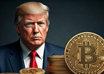 Trump Vows to Send Bitcoin to Much Greater Heights Backed by 100% Commitment