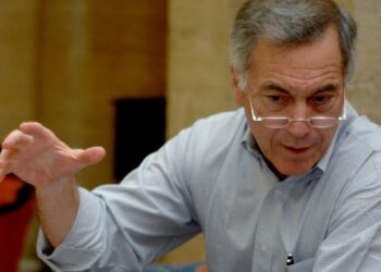 Steve Hanke Blasts Strategic Bitcoin Reserve Concept: ‘The Stupidest Idea’