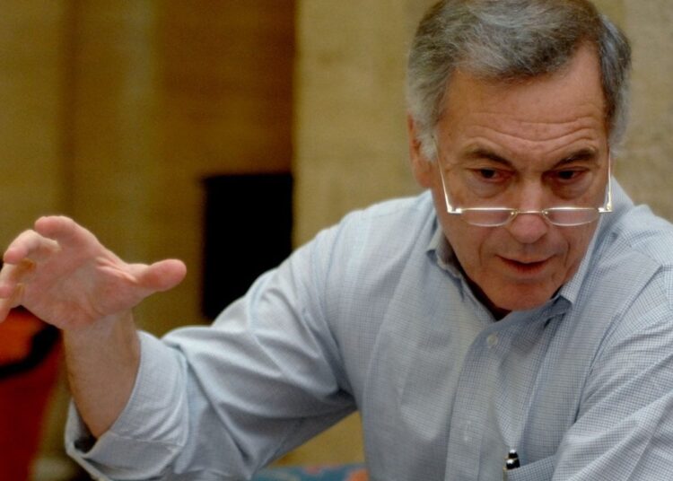 Steve Hanke Blasts Strategic Bitcoin Reserve Concept: ‘The Stupidest Idea’