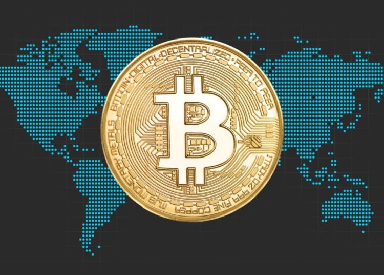 Jason Lowery Makes the Case for Bitcoin as the Global Reserve
