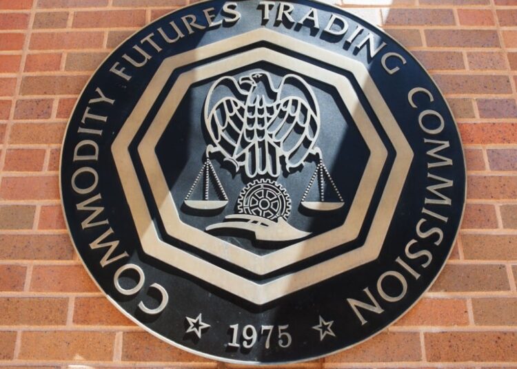 CFTC Names New Leader to Drive Crypto and Digital Asset Oversight