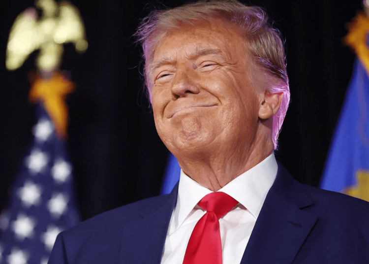 Trump’s Meme Coin Sparks Uproar: Anthony Scaramucci Calls It ‘Bad for the Industry’