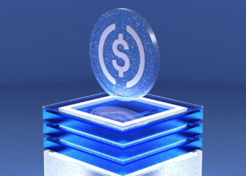 Circle Reports $18 Trillion in Lifetime USDC Transactions