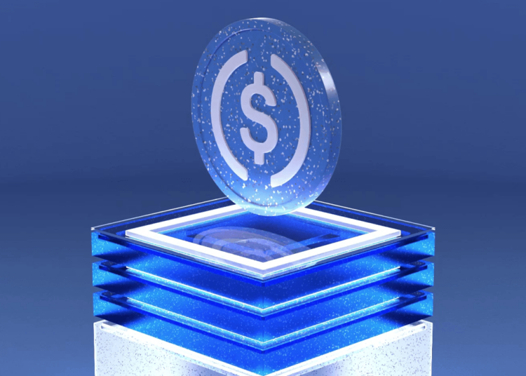 Circle Reports $18 Trillion in Lifetime USDC Transactions