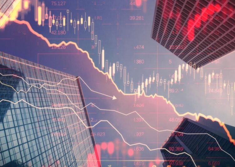 Kiyosaki Says Historic Crash Is Here, XRP Short Sellers Step In, and More — Week in Review